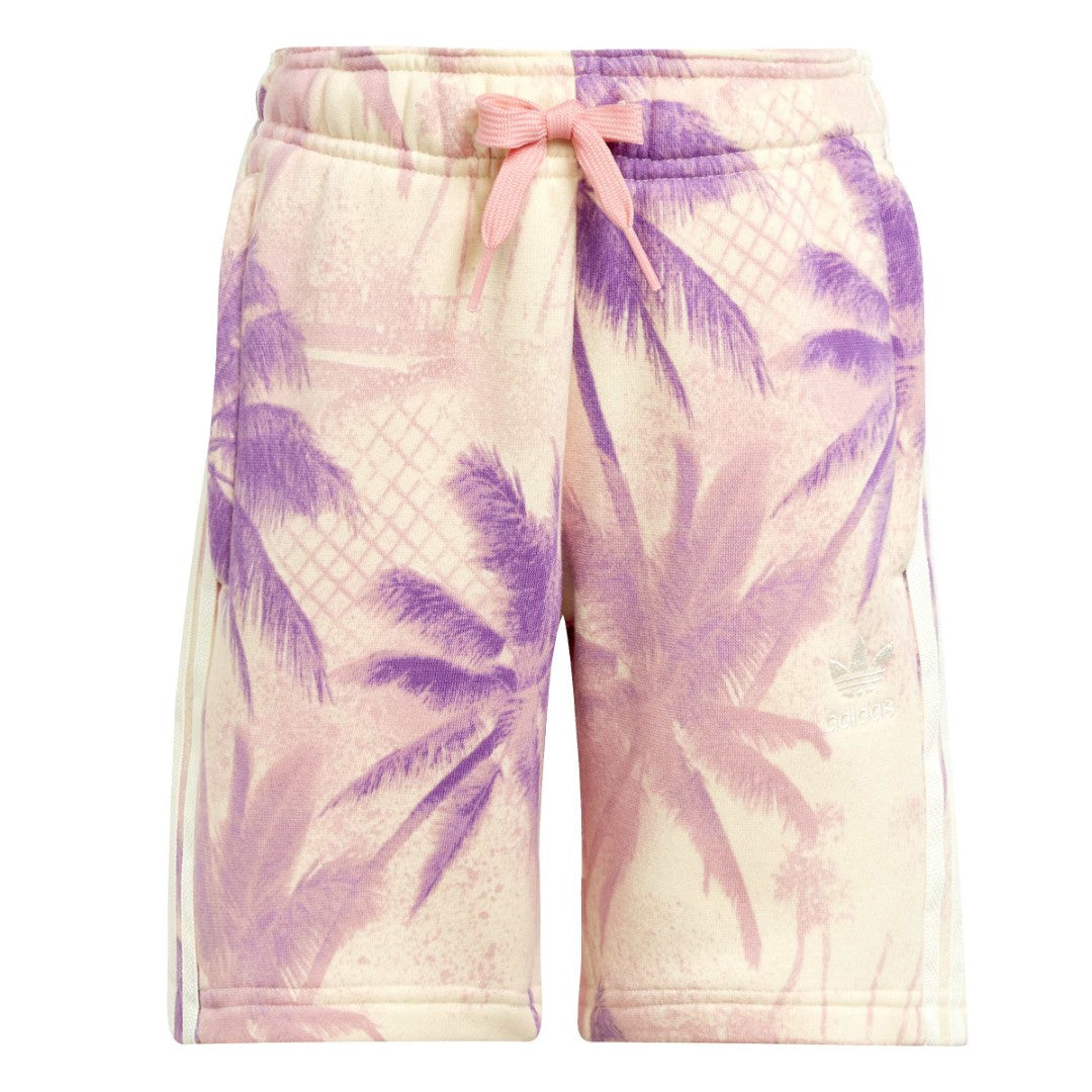 طقم متناسق تيشيرت وشورت