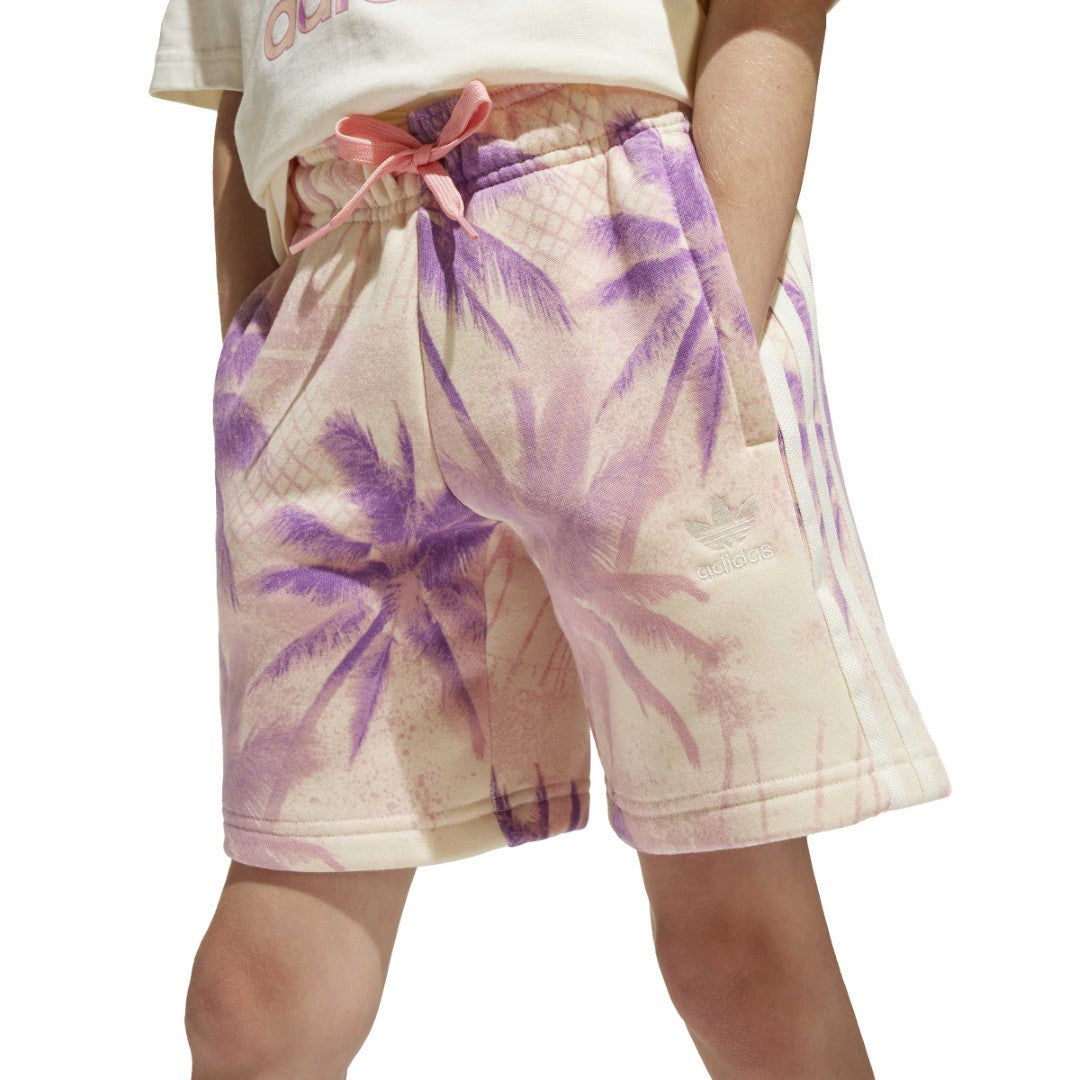 طقم متناسق تيشيرت وشورت