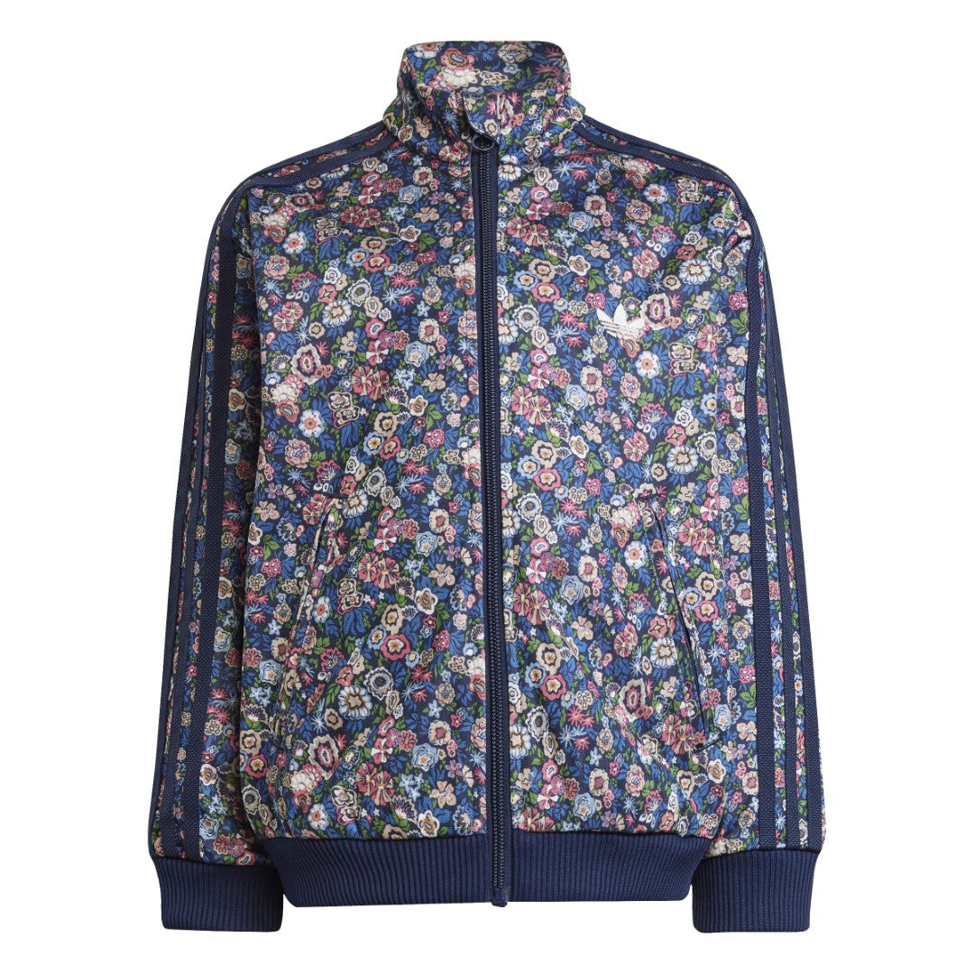 Adidas Originals X Liberty London Firebird Track Suit