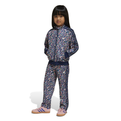 Adidas Originals X Liberty London Firebird Track Suit