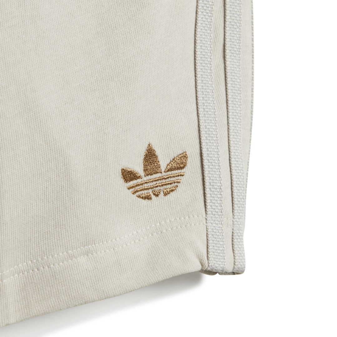 Shorts And Tee Set