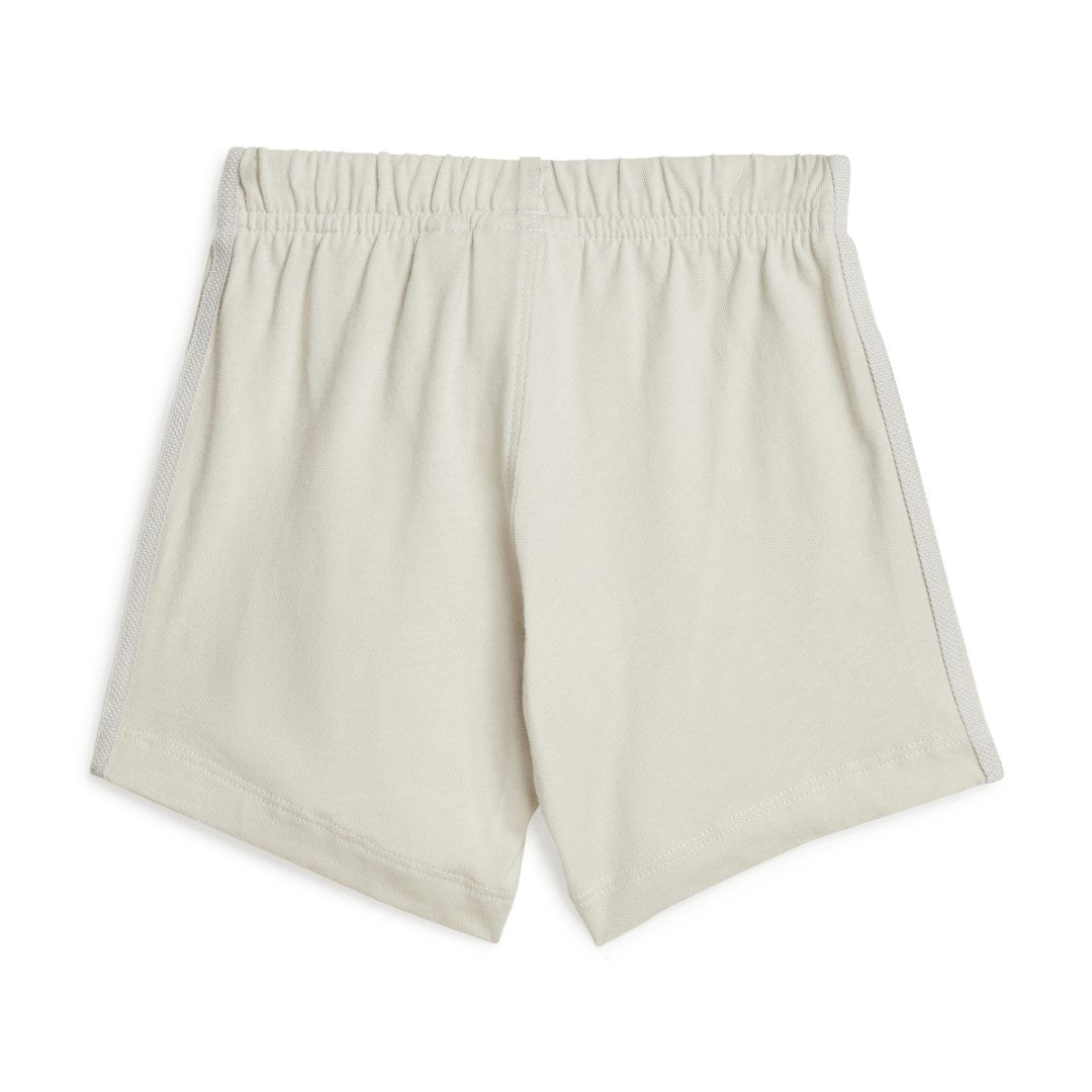 Shorts And Tee Set