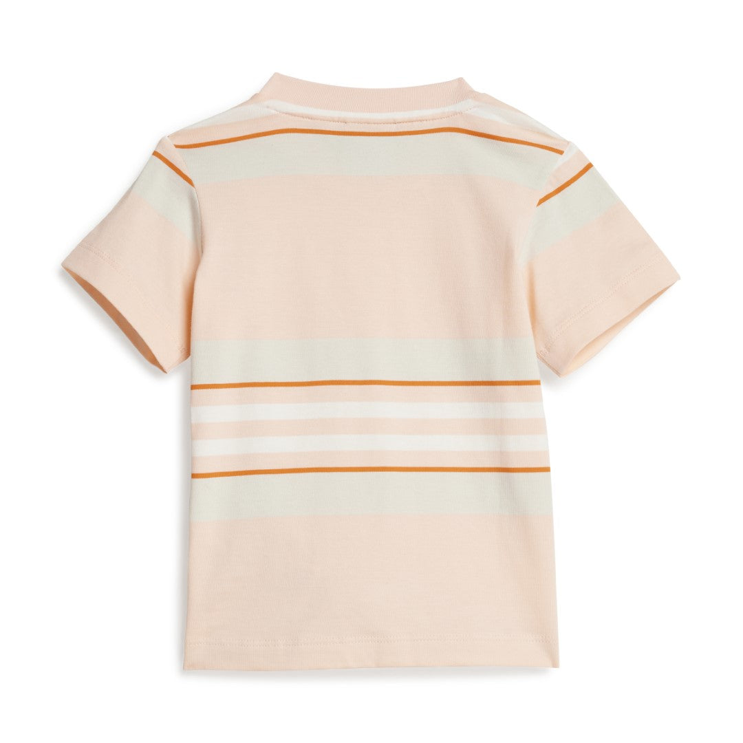 Shorts And Tee Set