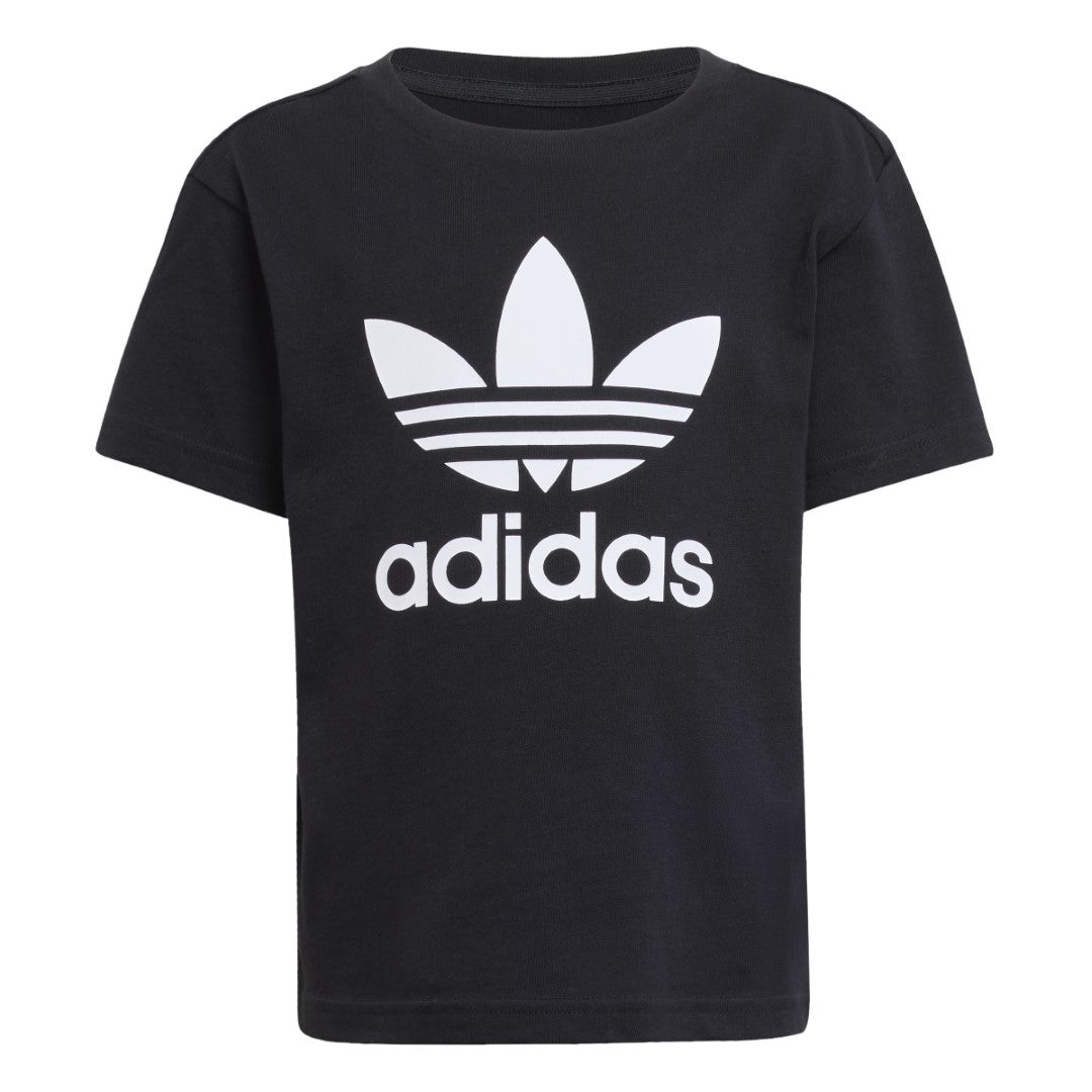 طقم متناسق تيشيرت وشورت أديكلر