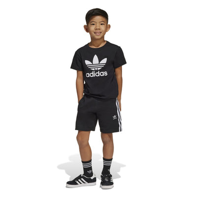 Adicolor Shorts Tee Matching Set