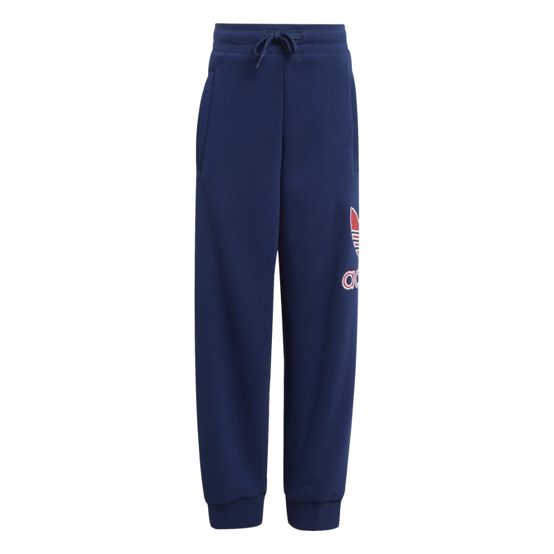 طقم هودي بيج لوجو  