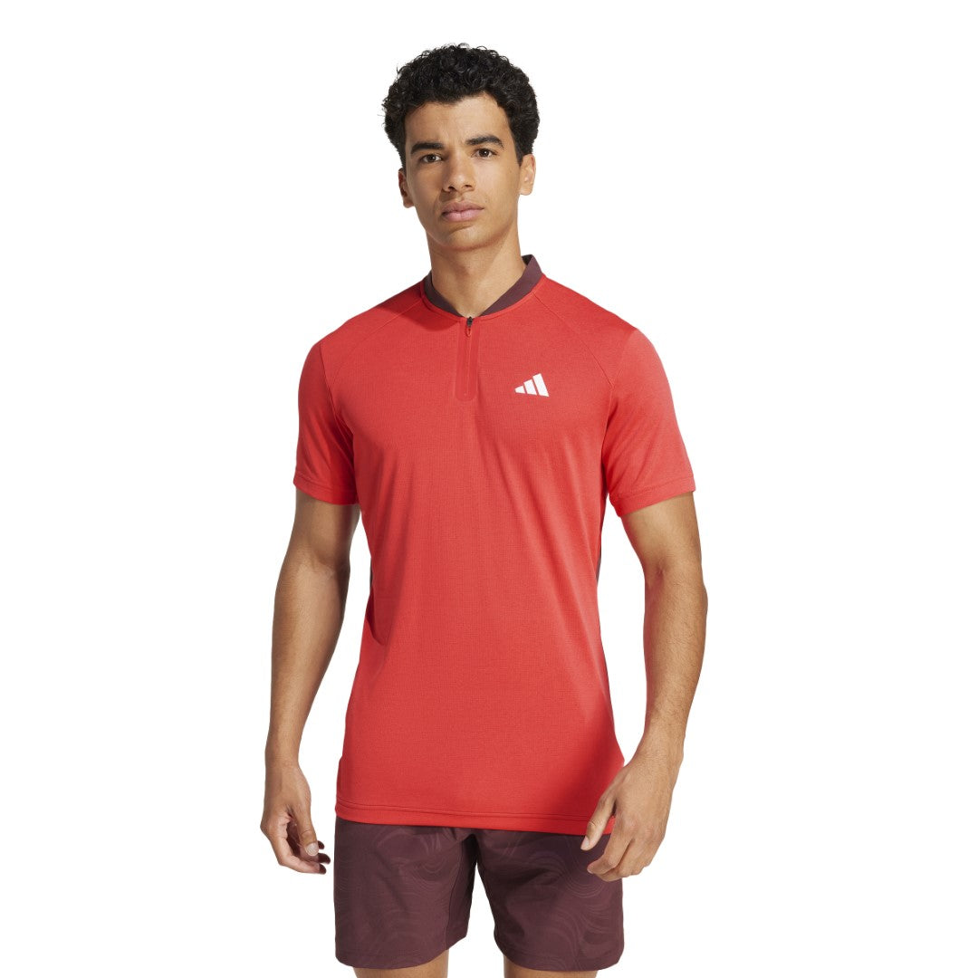 Tennis Pro FreeLift Polo Shirt