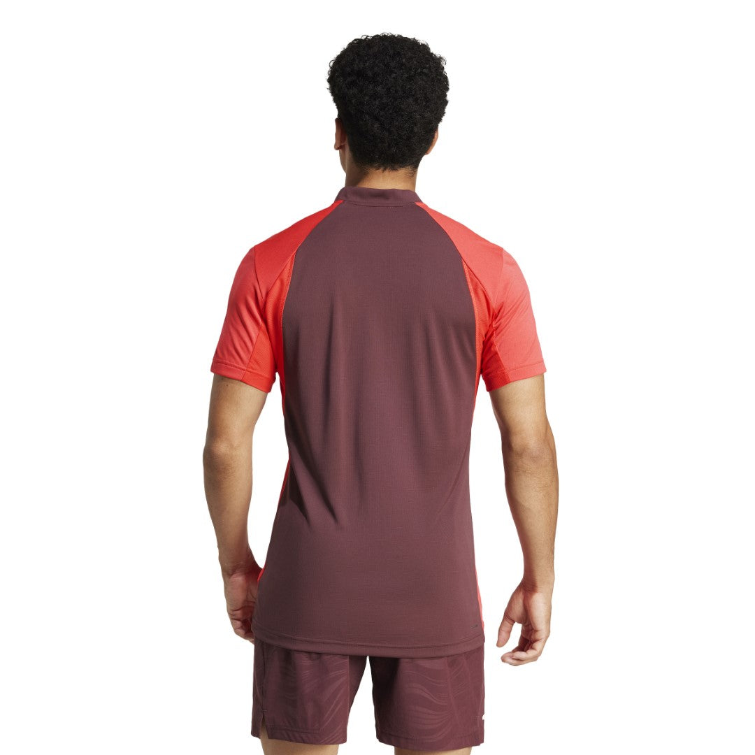 Tennis Pro FreeLift Polo Shirt