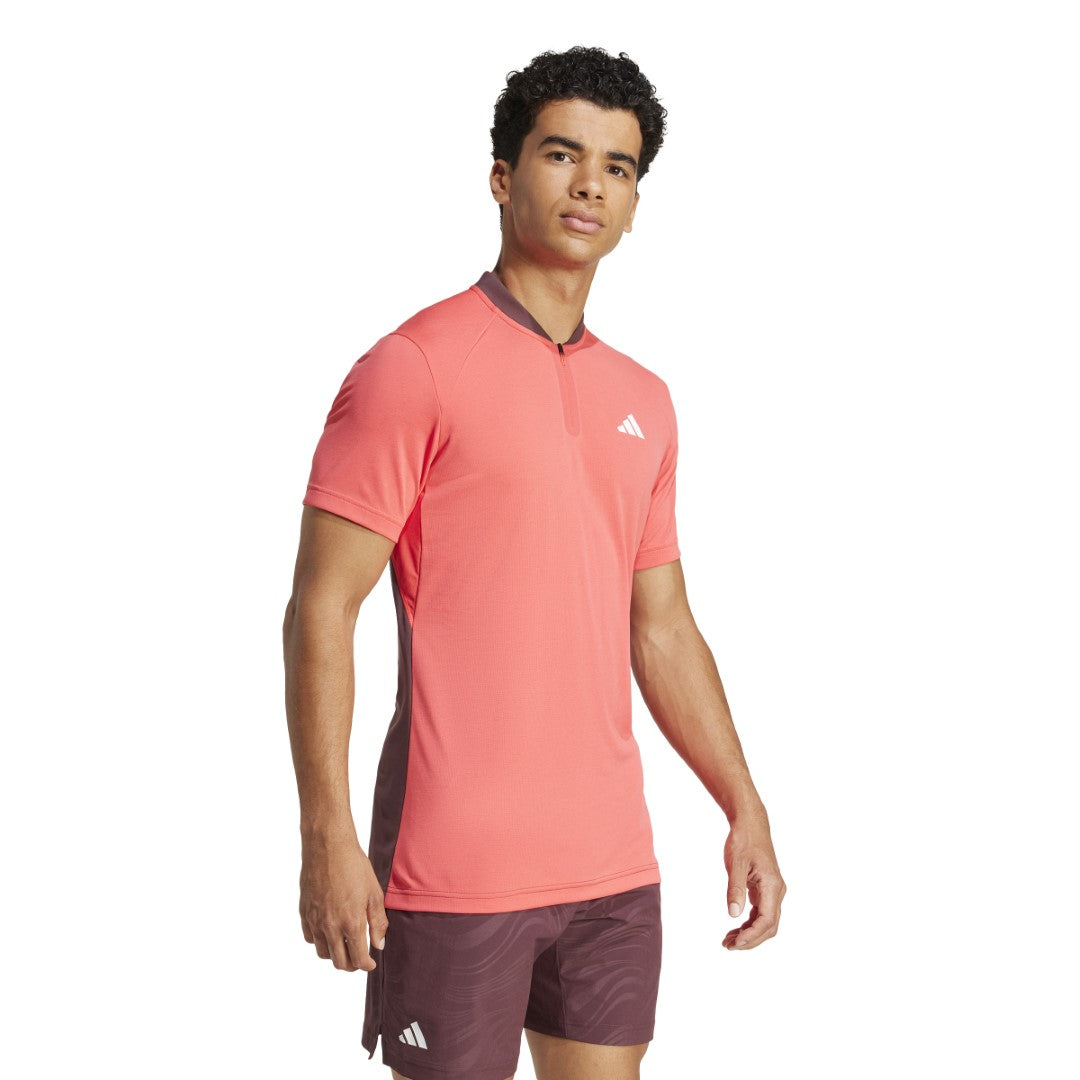 Tennis Pro FreeLift Polo Shirt