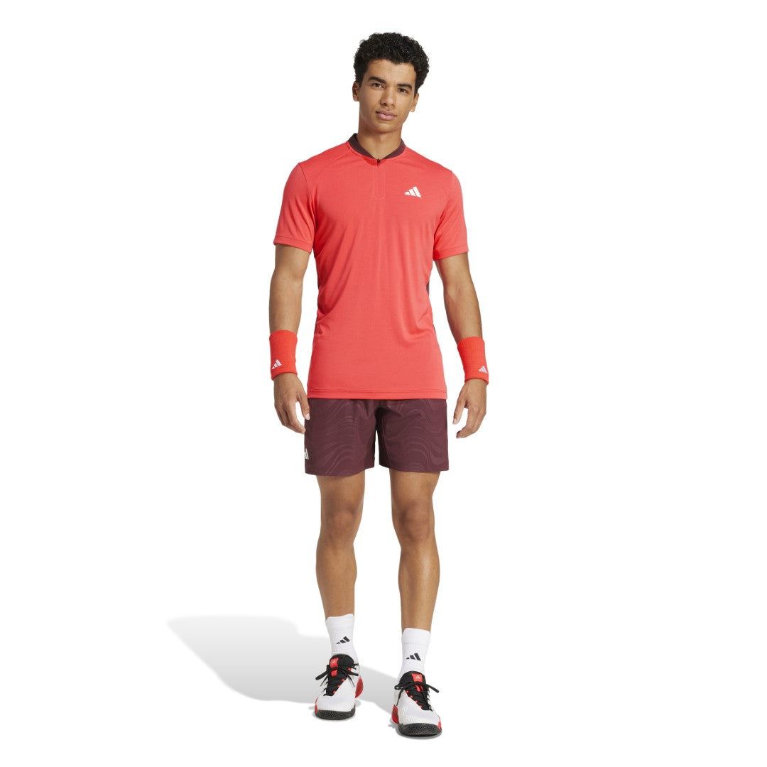 Tennis Pro FreeLift Polo Shirt