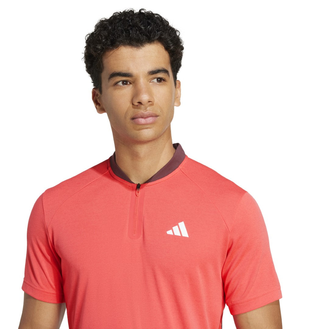 Tennis Pro FreeLift Polo Shirt