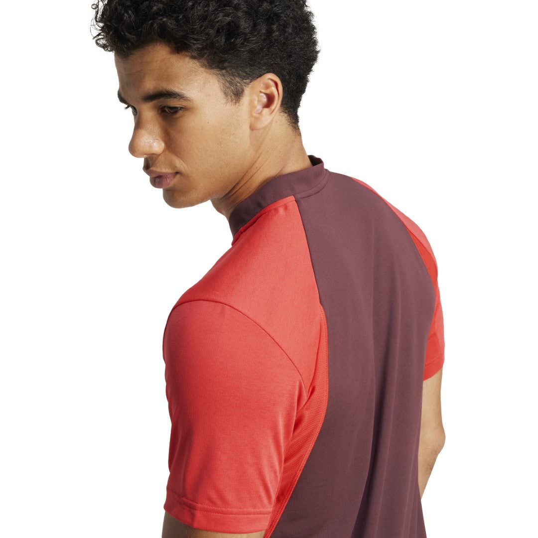 Tennis Pro FreeLift Polo Shirt