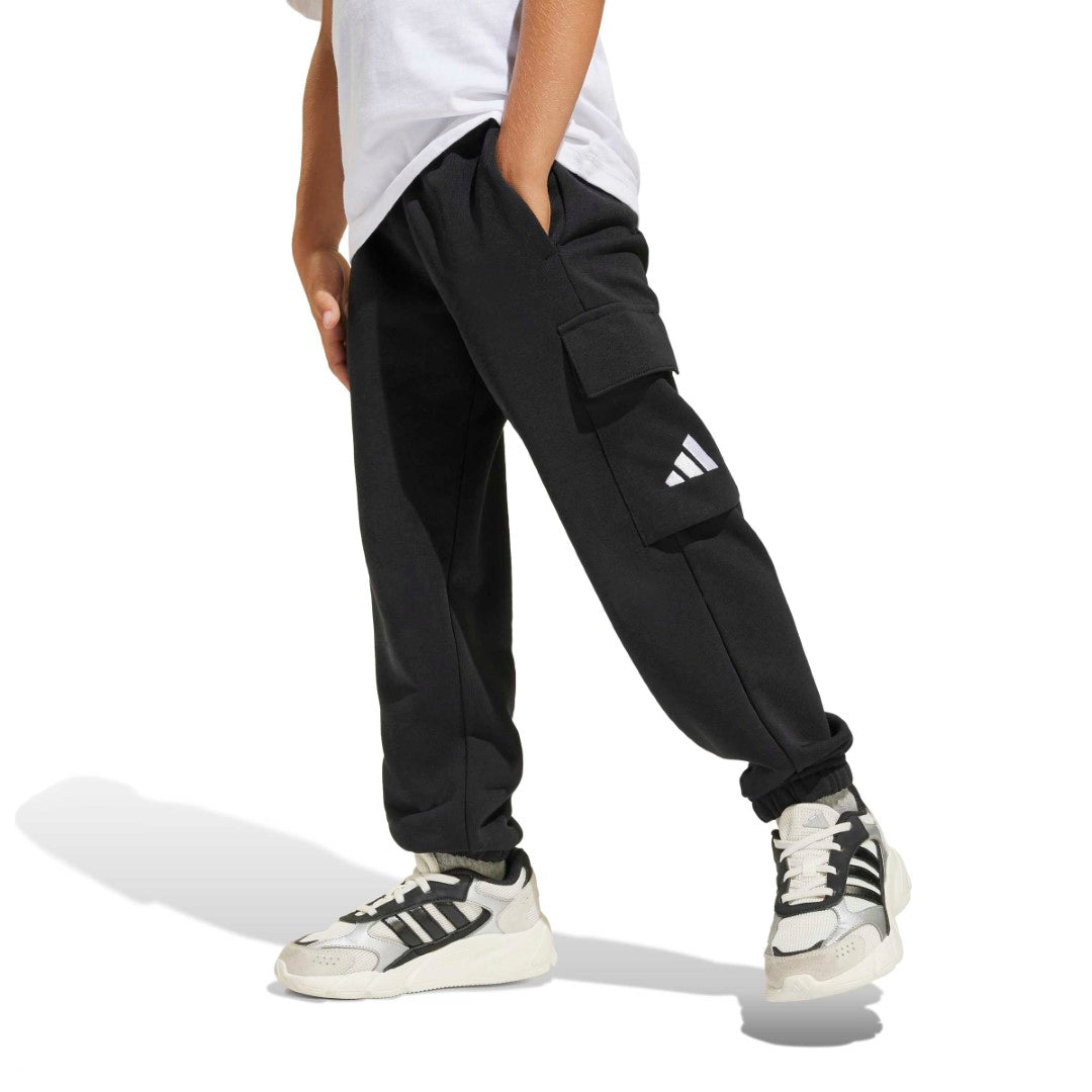 Essentials Cargo Joggers