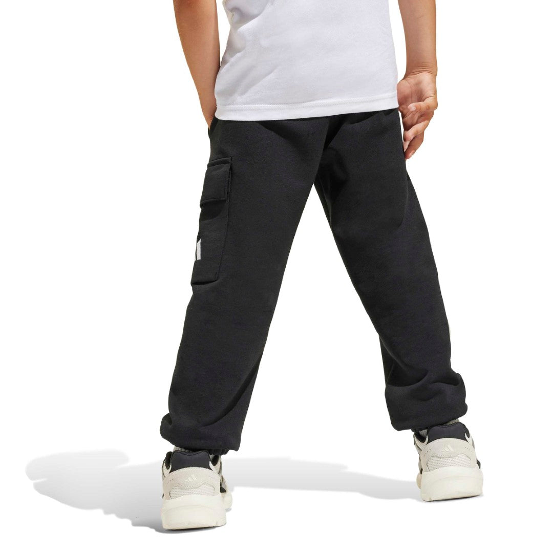 Essentials Cargo Joggers