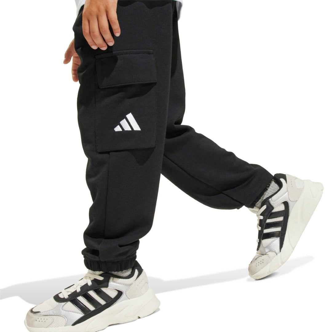 Essentials Cargo Joggers