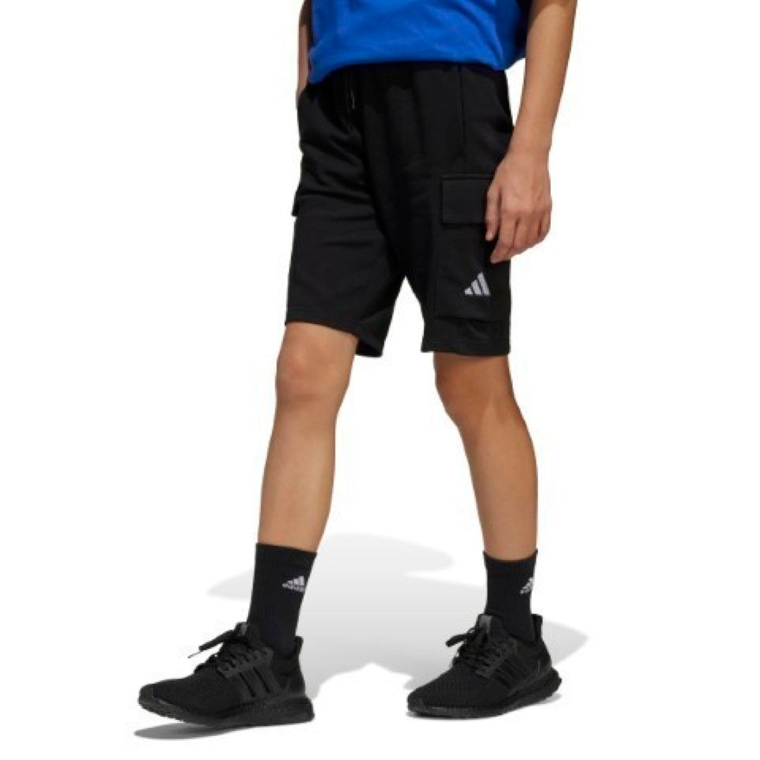Essentials Cargo Shorts