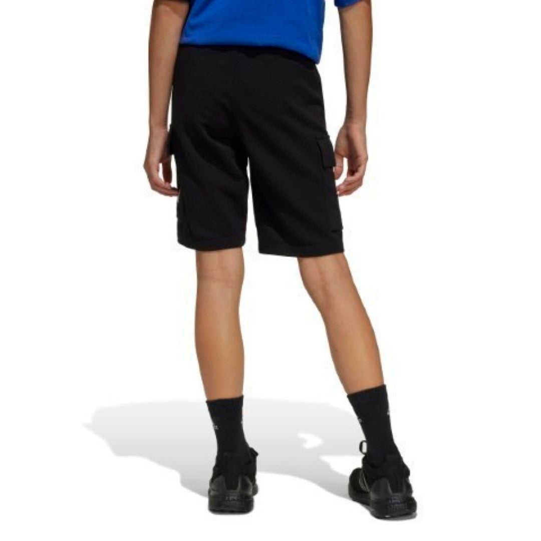 Essentials Cargo Shorts