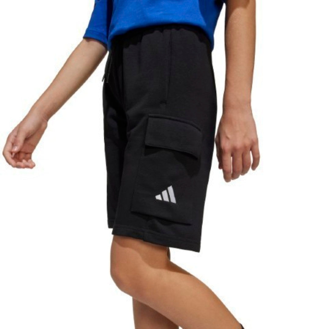 Essentials Cargo Shorts