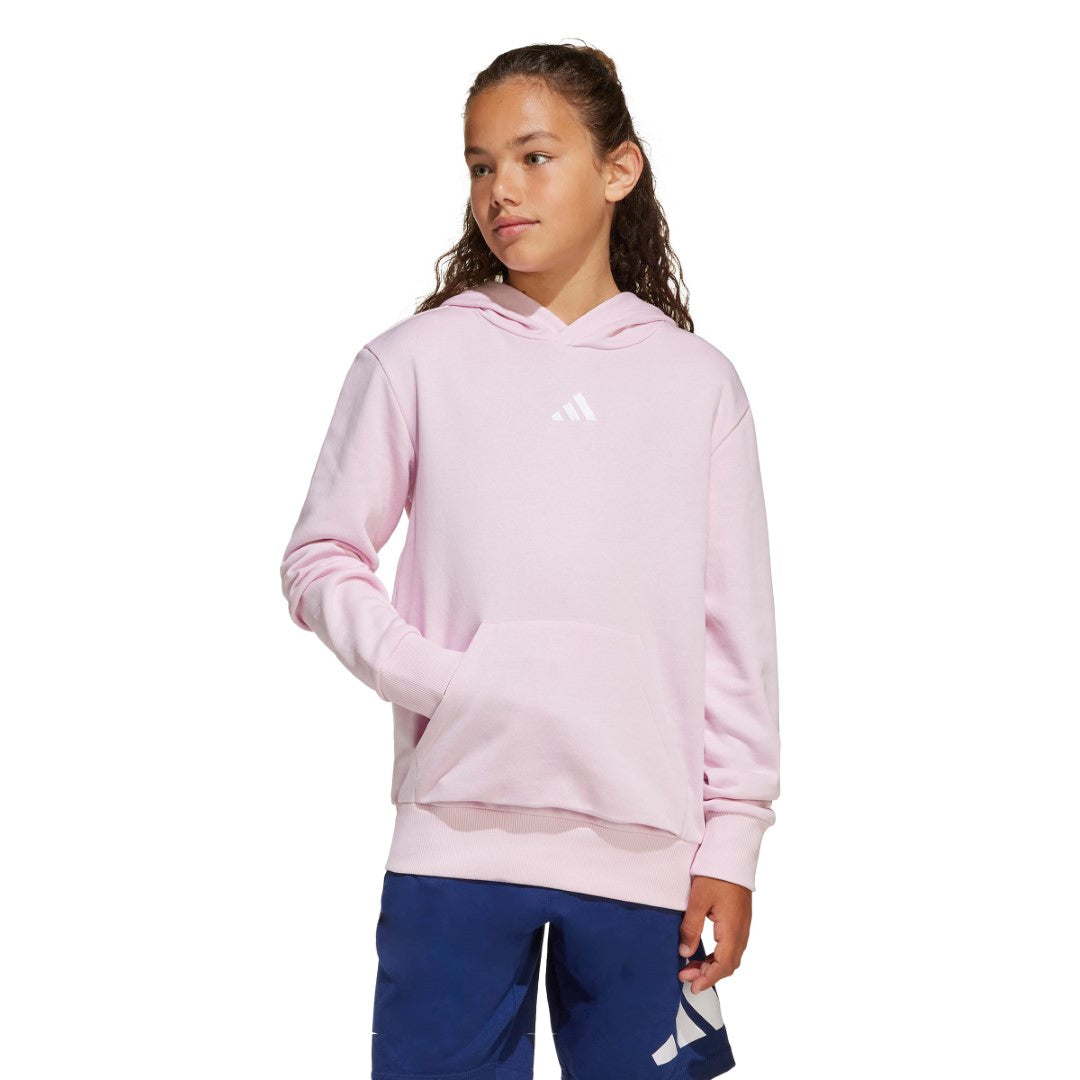 Essentials Hoodie