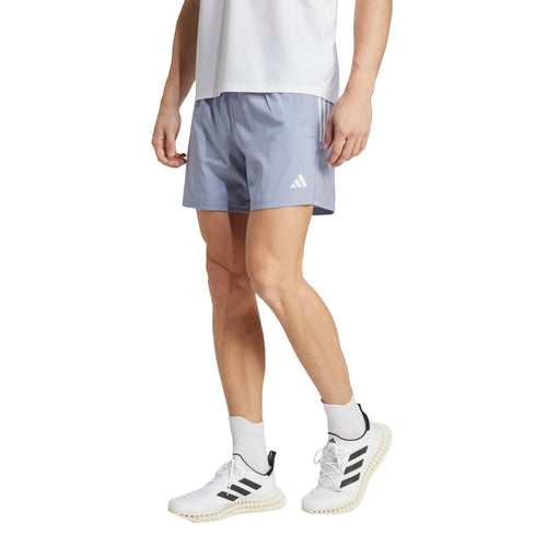 Own The Run Shorts