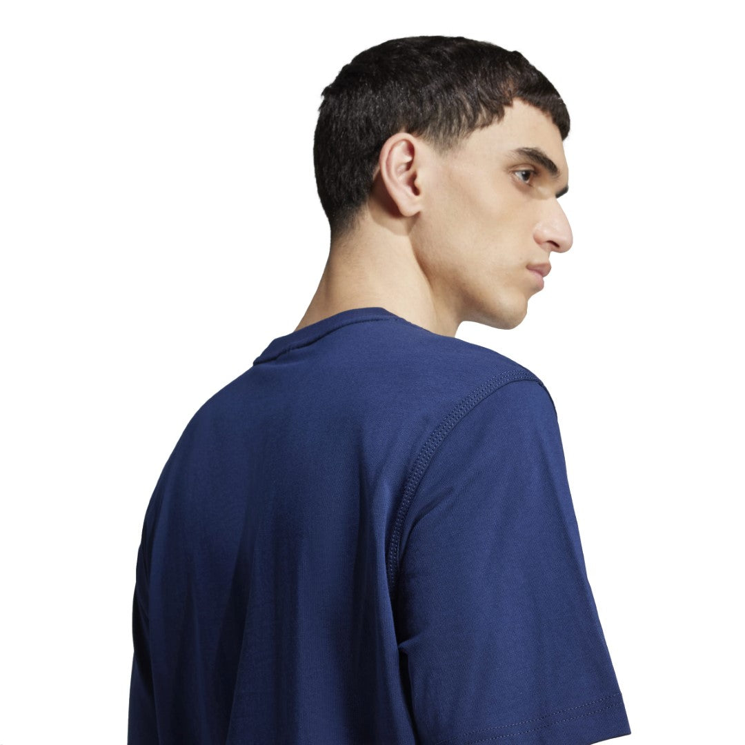 تي شيرت تريفويل إسينشالز