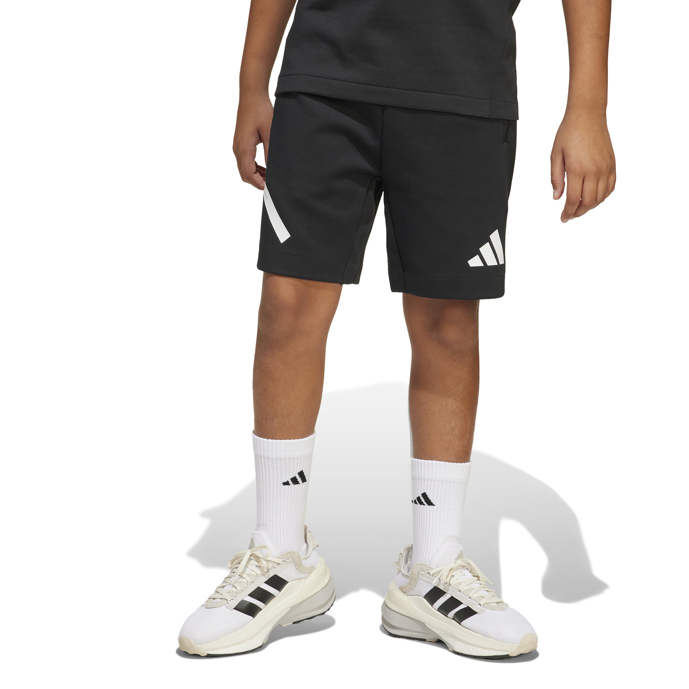 Adidas Z.N.E. Shorts