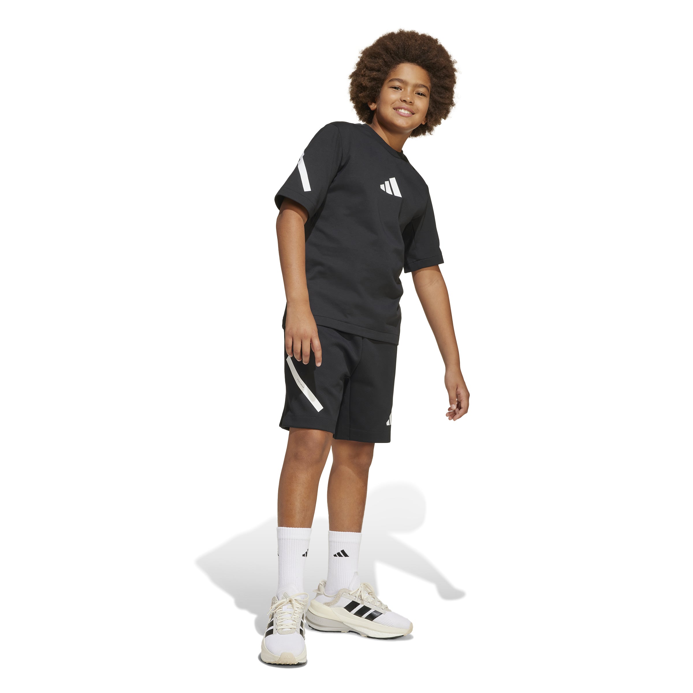 Adidas Z.N.E. Shorts