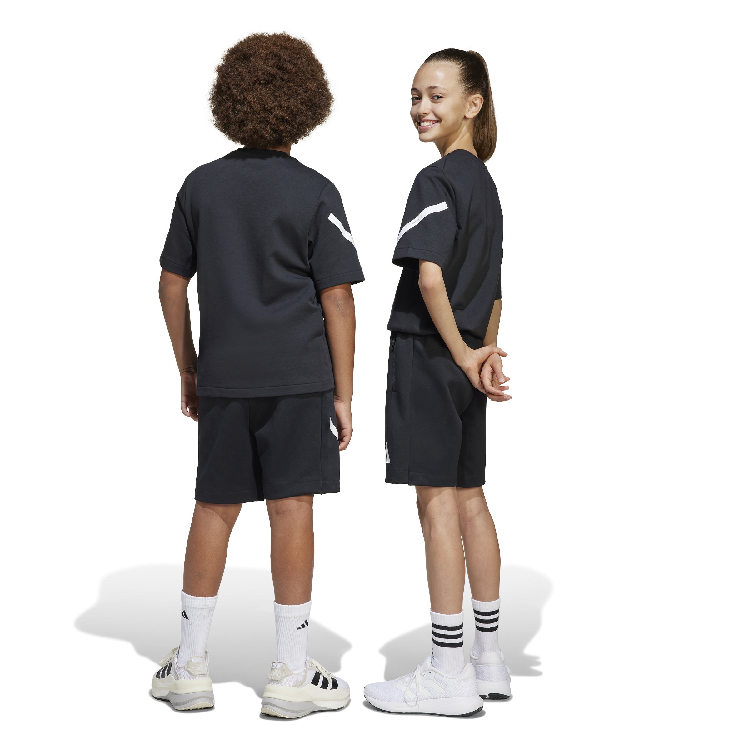 Adidas Z.N.E. Shorts