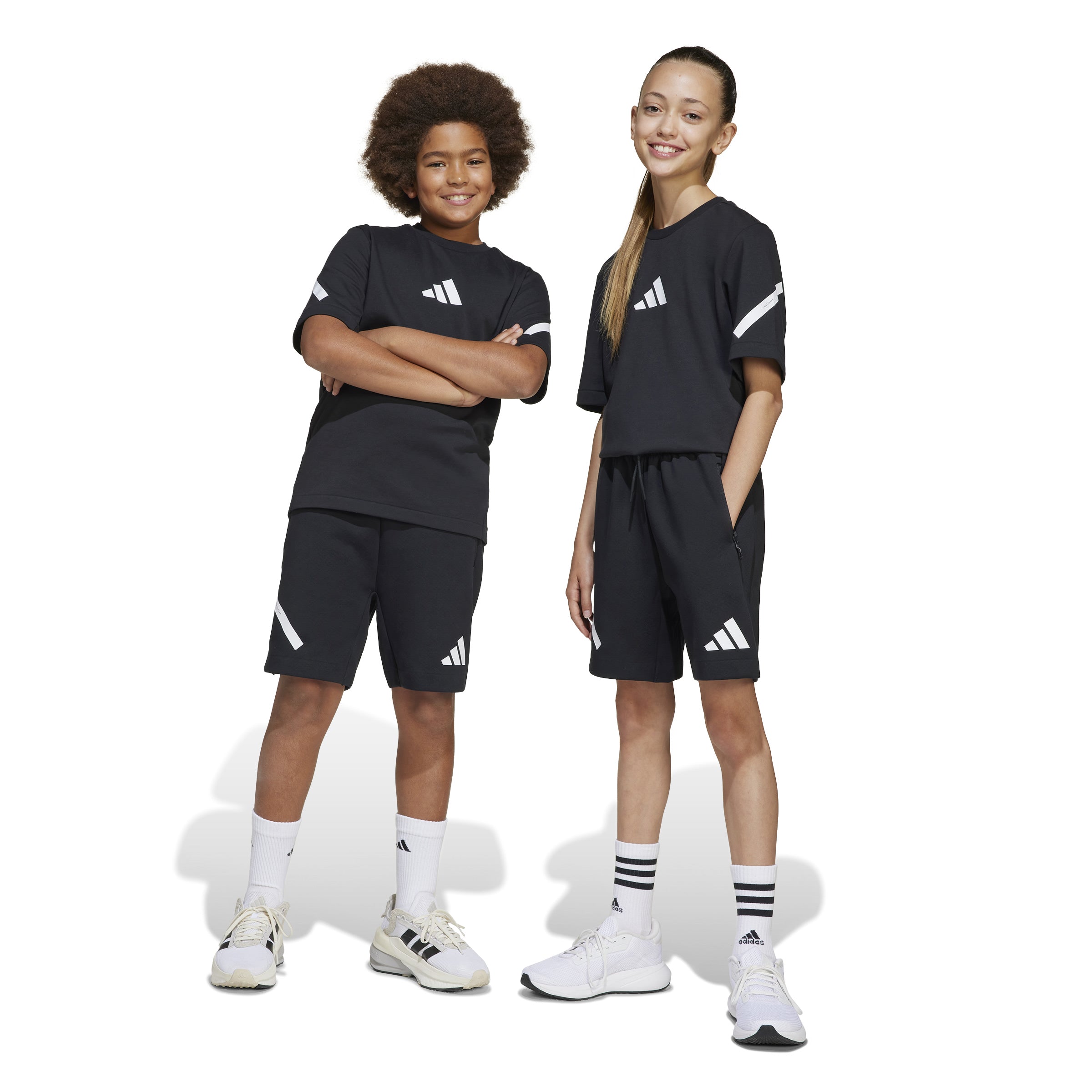 Adidas Z.N.E. Shorts
