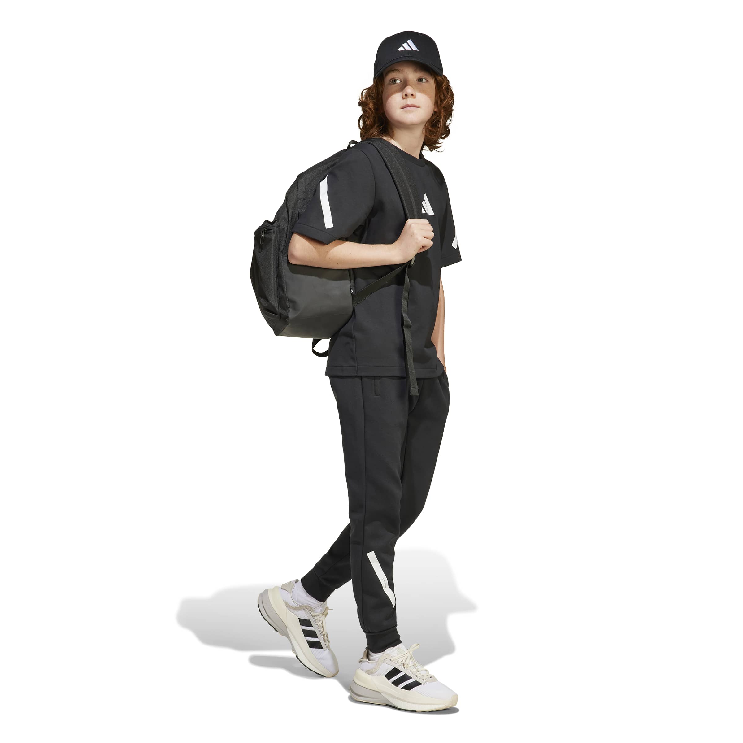 Adidas Z.N.E. T-Shirt