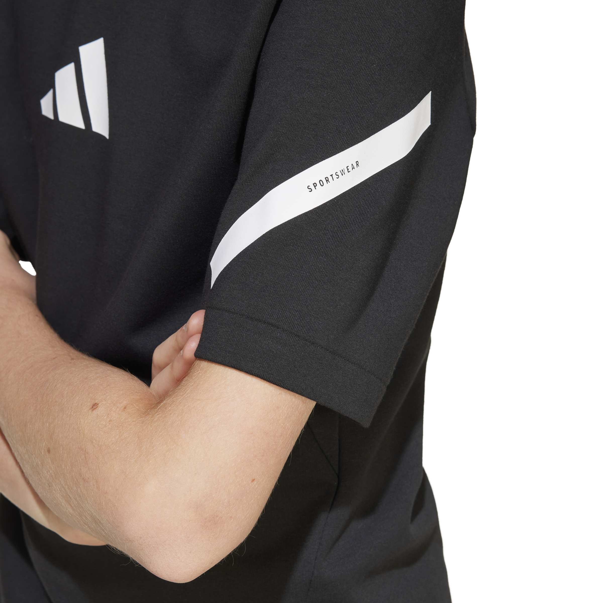 Adidas Z.N.E. T-Shirt