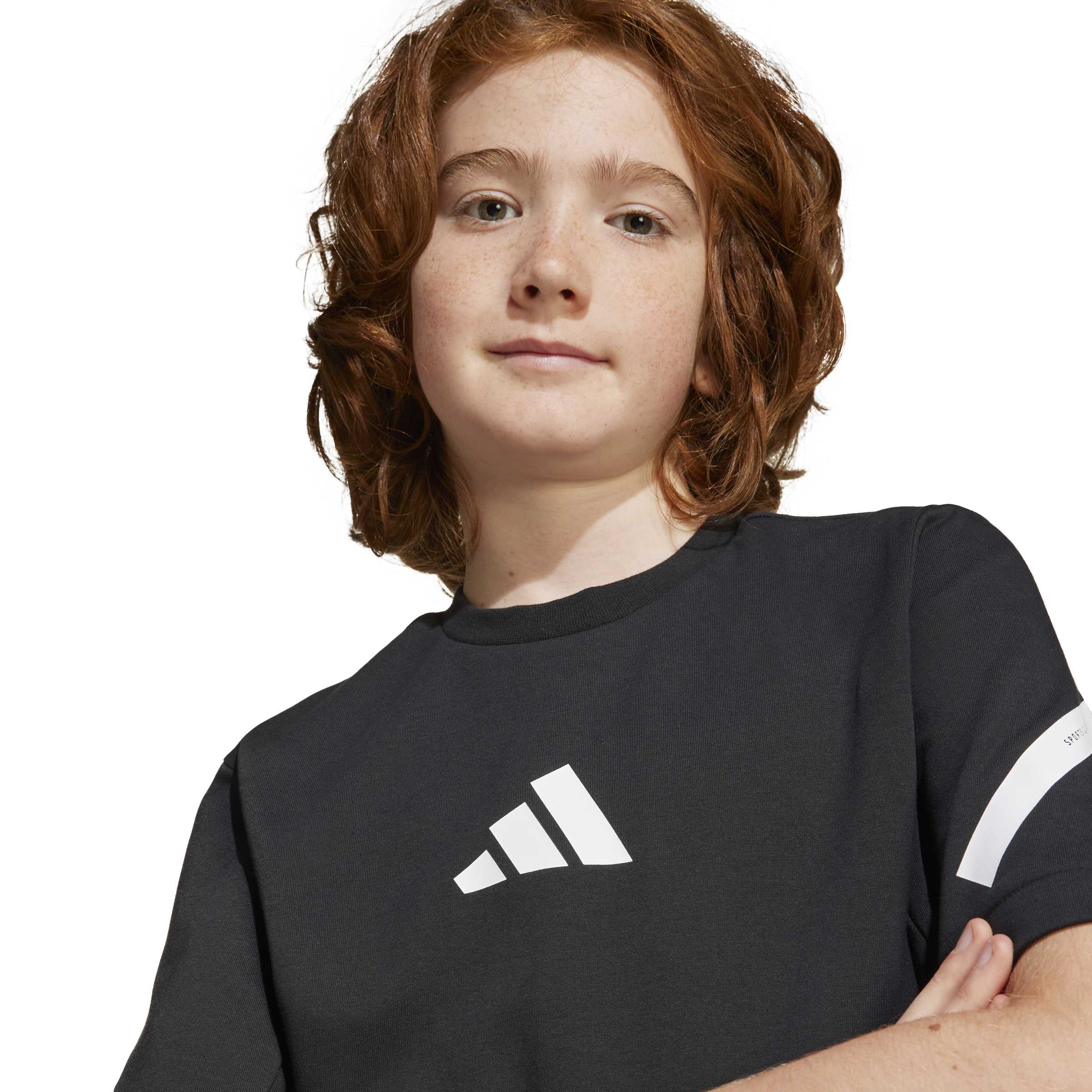 Adidas Z.N.E. T-Shirt