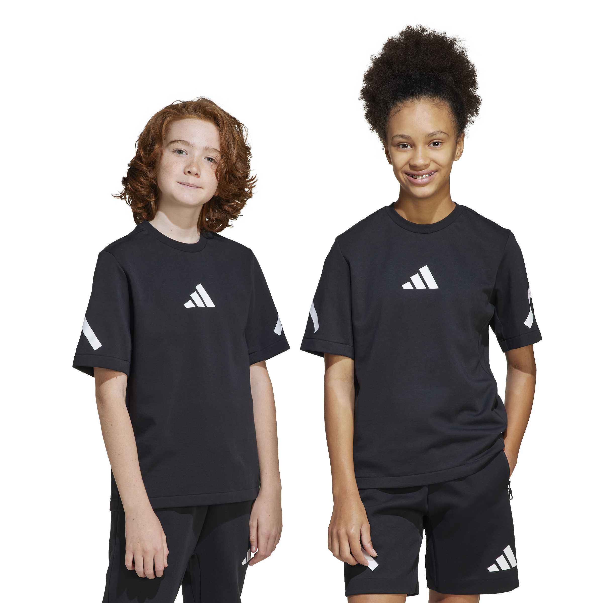 Adidas Z.N.E. T-Shirt