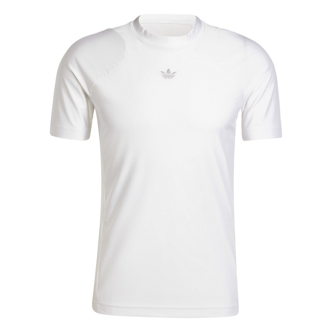 Fashion Cut Line T-Shirt