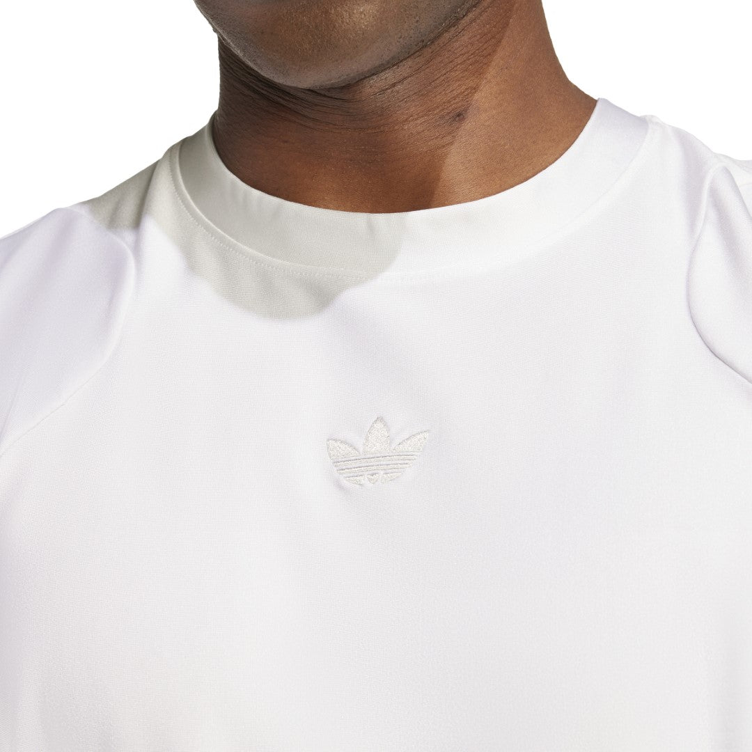 Fashion Cut Line T-Shirt