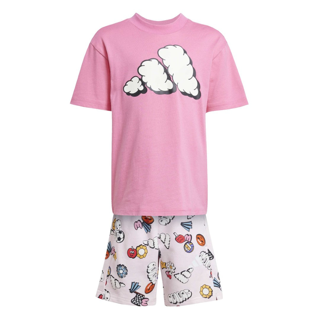 Seasonal Essentials Fun Matching Set