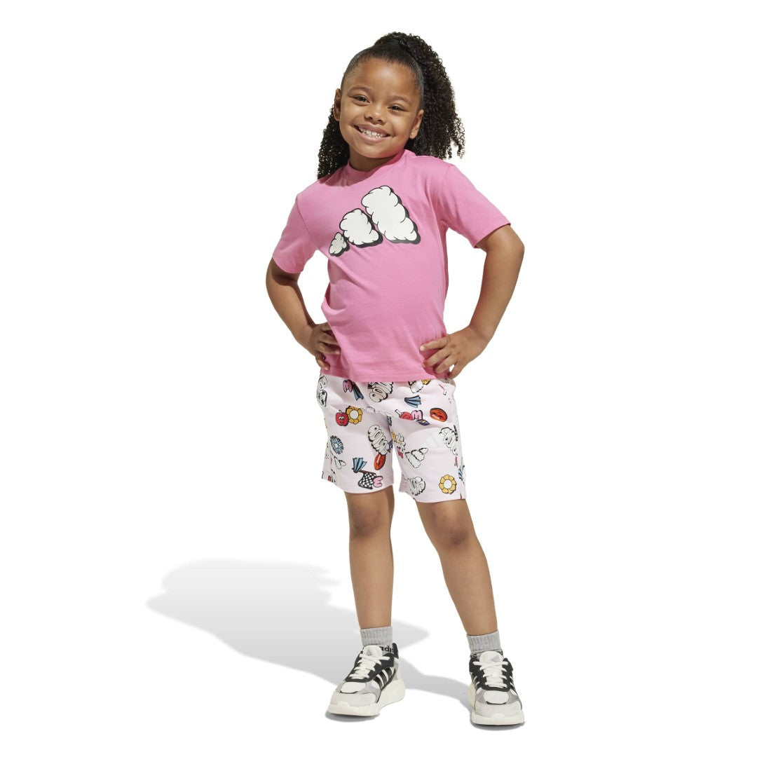 Seasonal Essentials Fun Matching Set