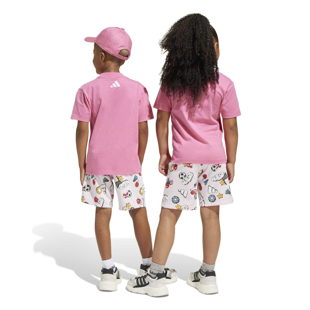 Seasonal Essentials Fun Matching Set