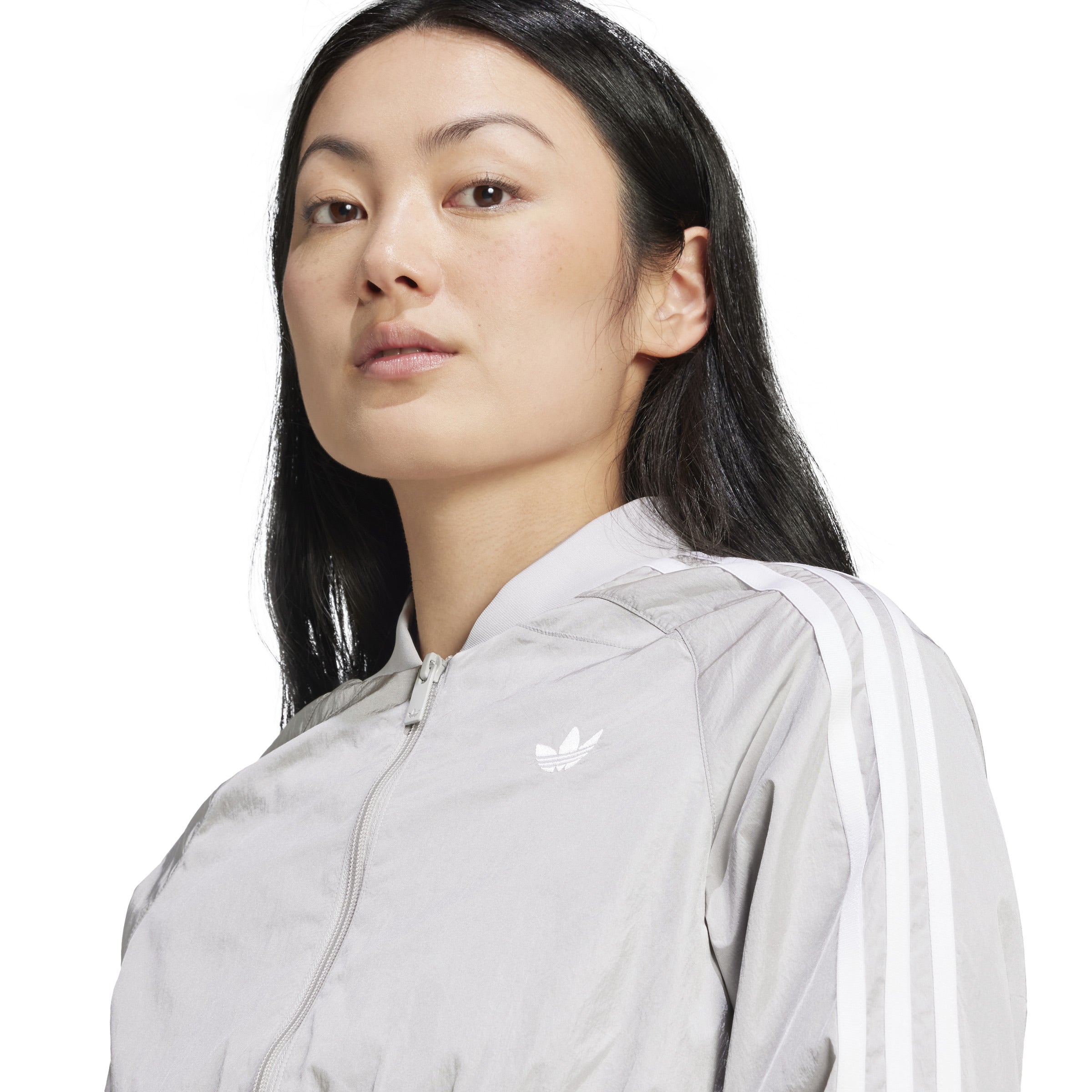 Adicolor Teamgeist Cropped Track Top