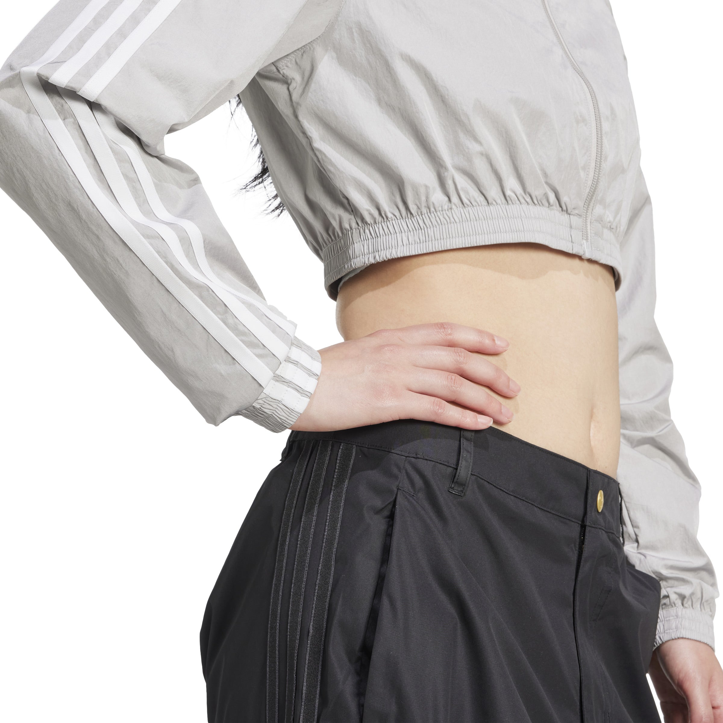 Adicolor Teamgeist Cropped Track Top