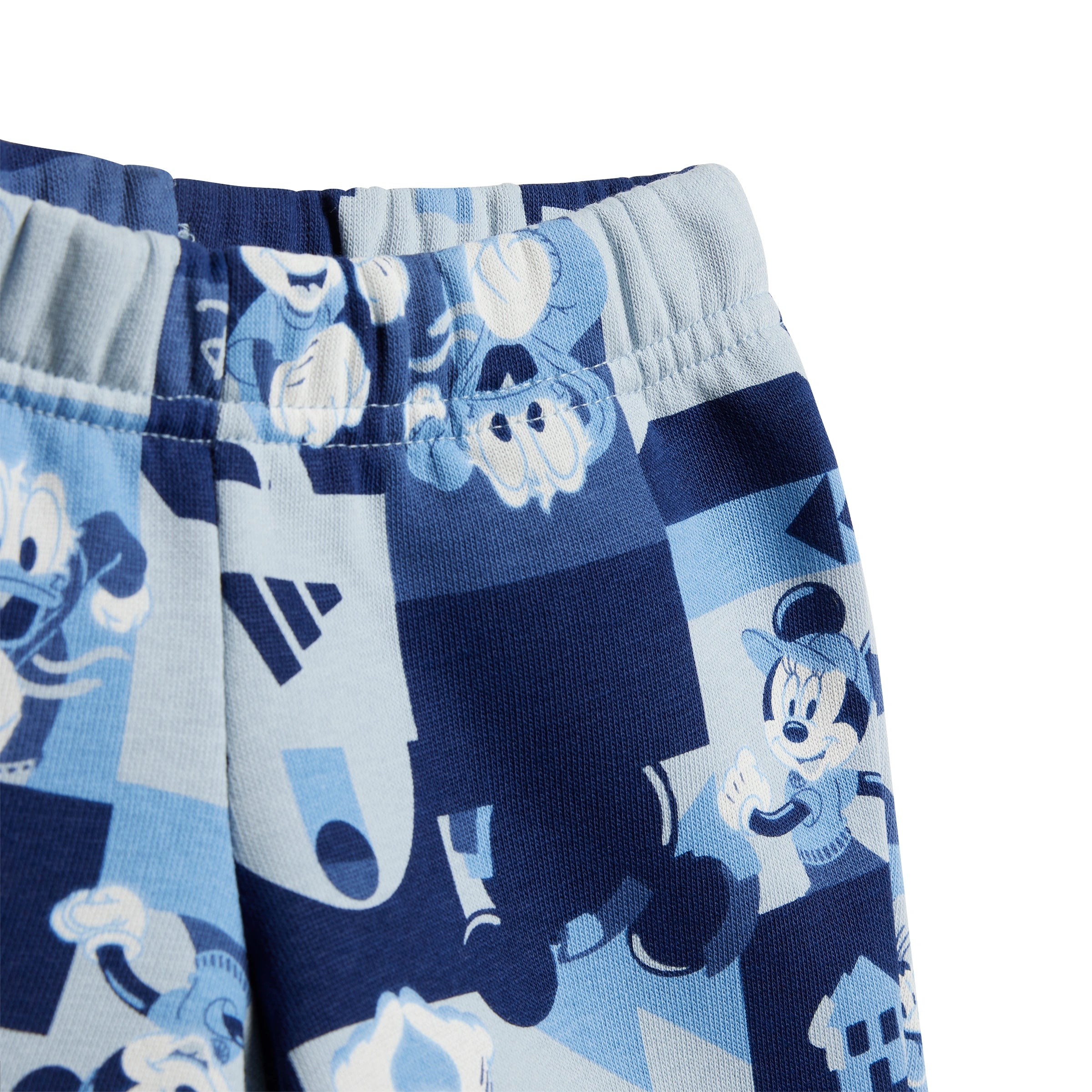 adidas x Disney Mickey Mouse Set