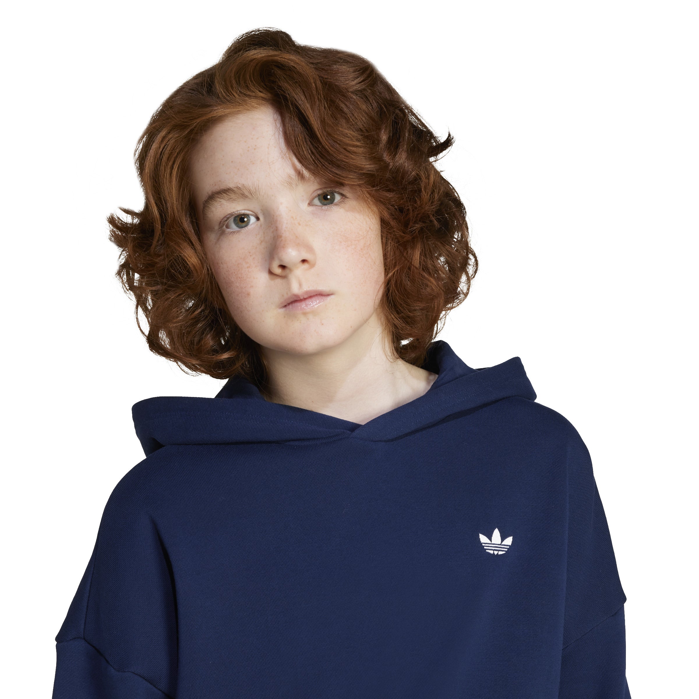 Oversized Sweatshirt