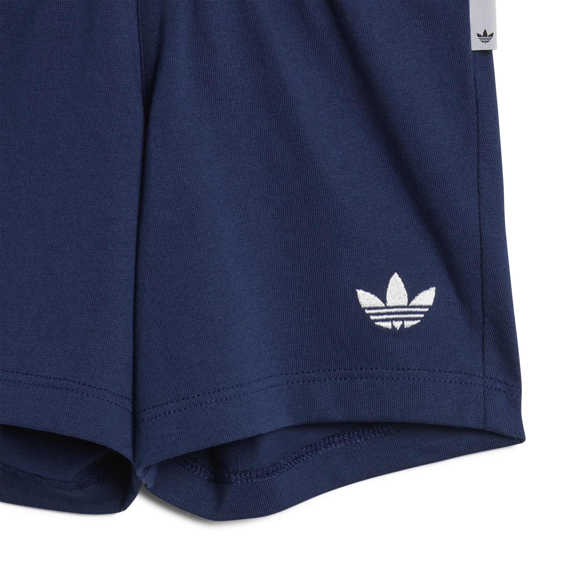 Short Tee Matching Set