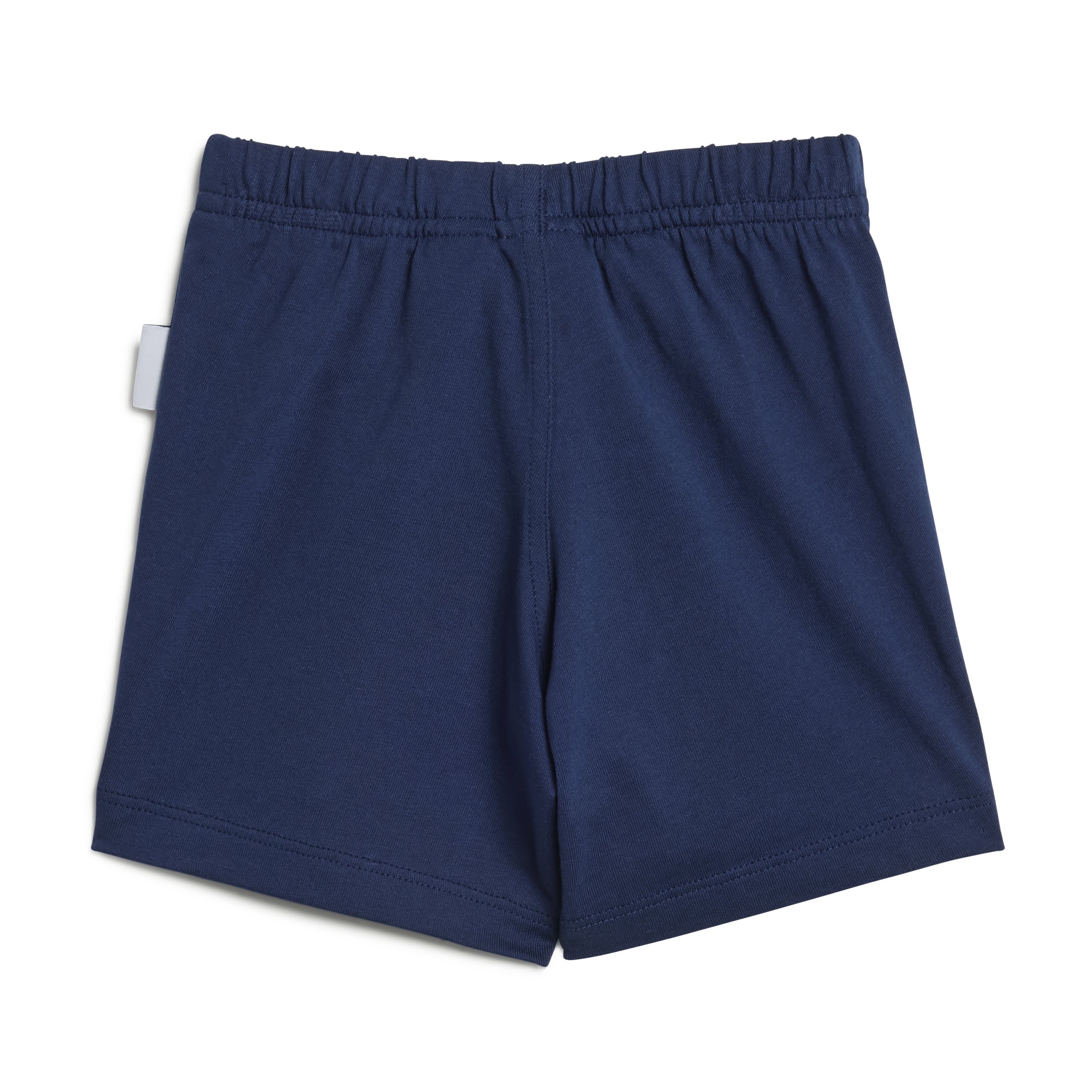 Short Tee Matching Set