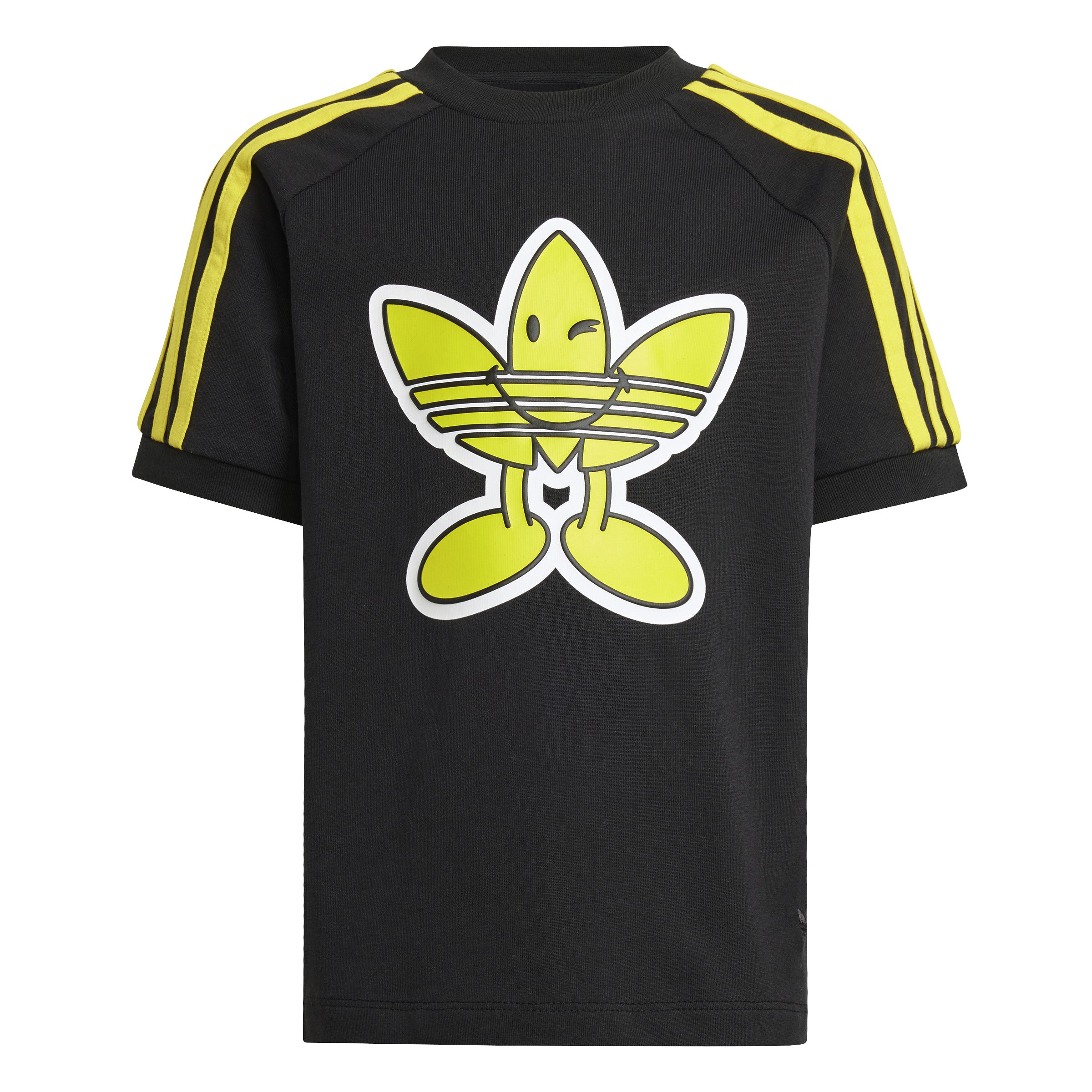 X Smiley World T-Shirt