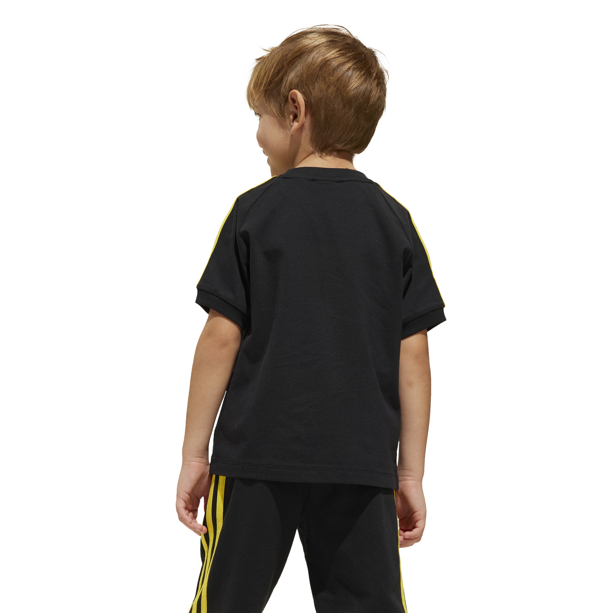 X Smiley World T-Shirt