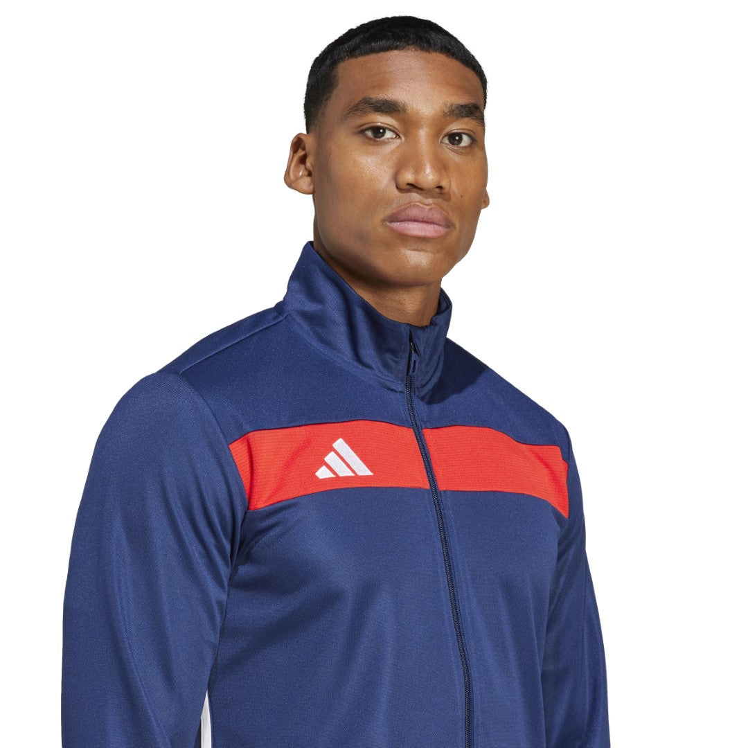 Tiro 25 Essentials Track Suit