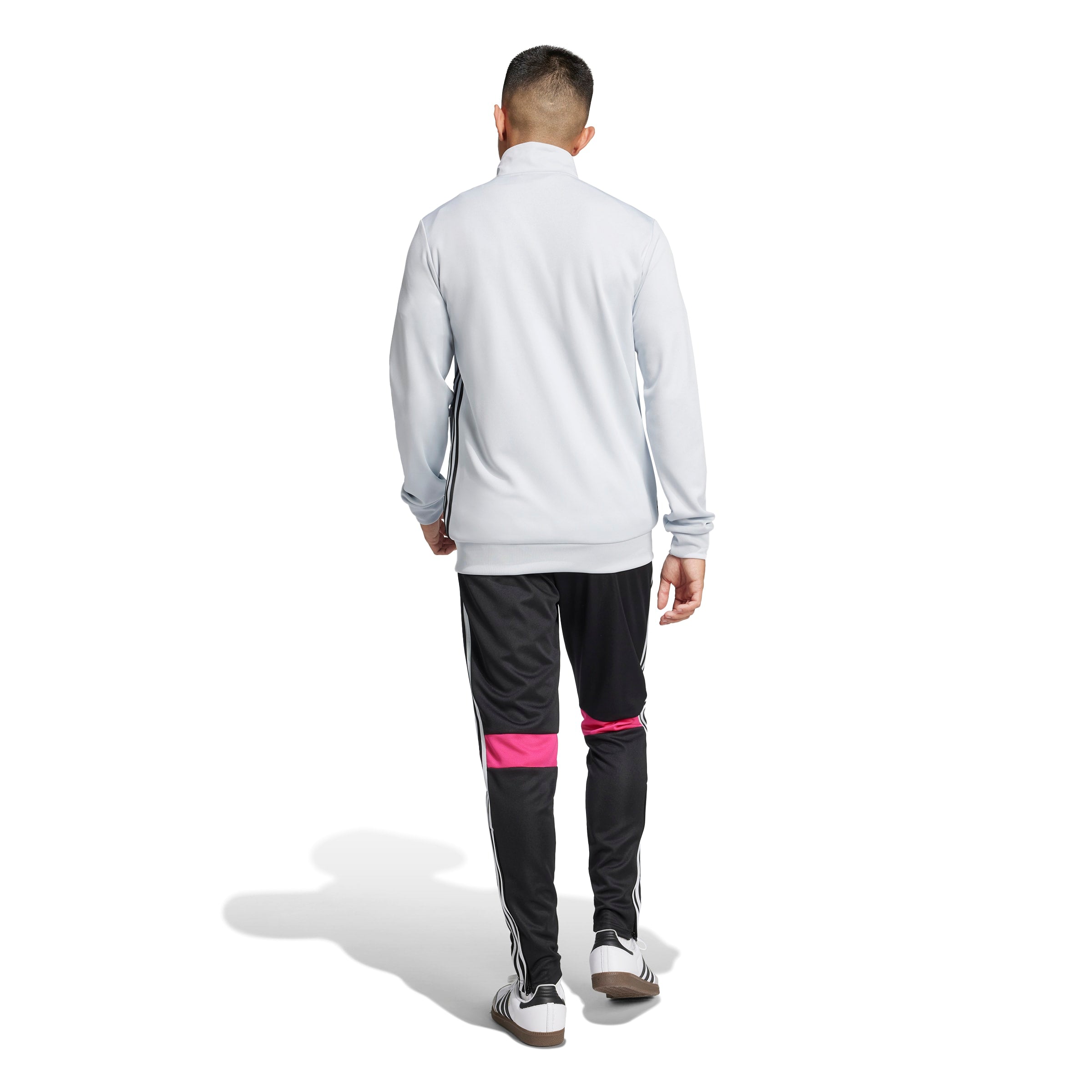 Tiro 25 Essentials Track Suit