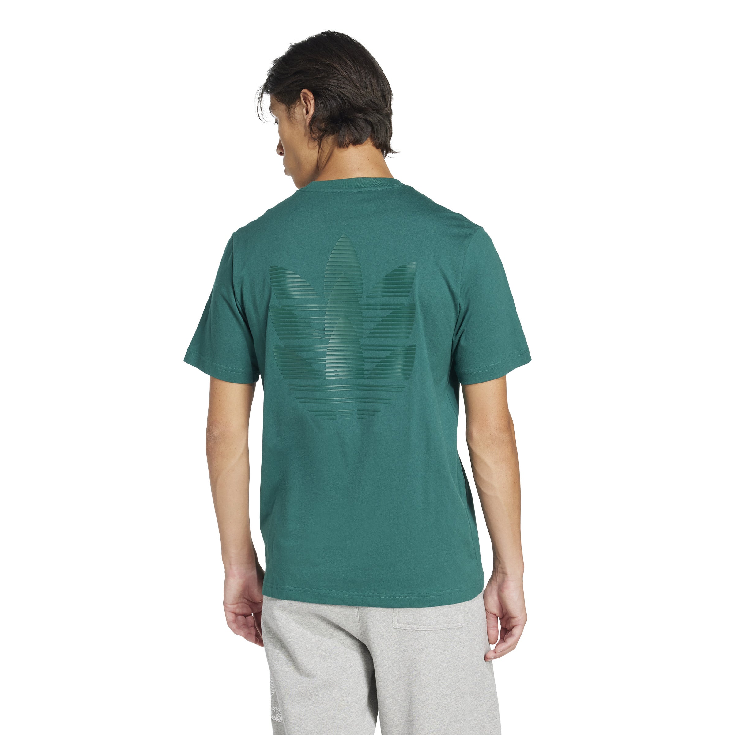 Trefoil Series T-Shirt