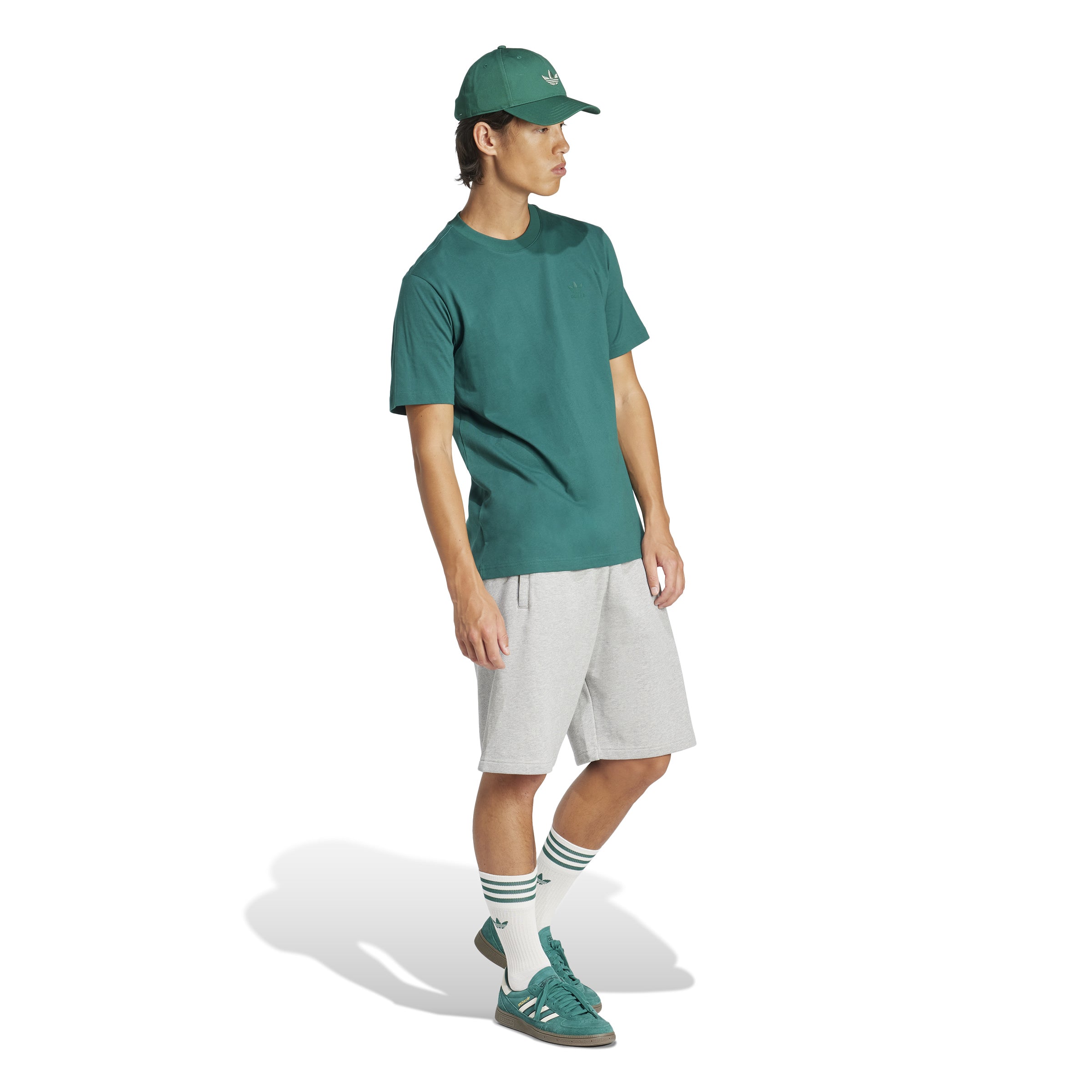 Trefoil Series T-Shirt